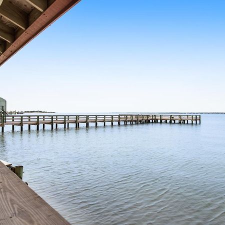 Sunset Harbor Palms 1-311 Hotel Navarre Exterior photo