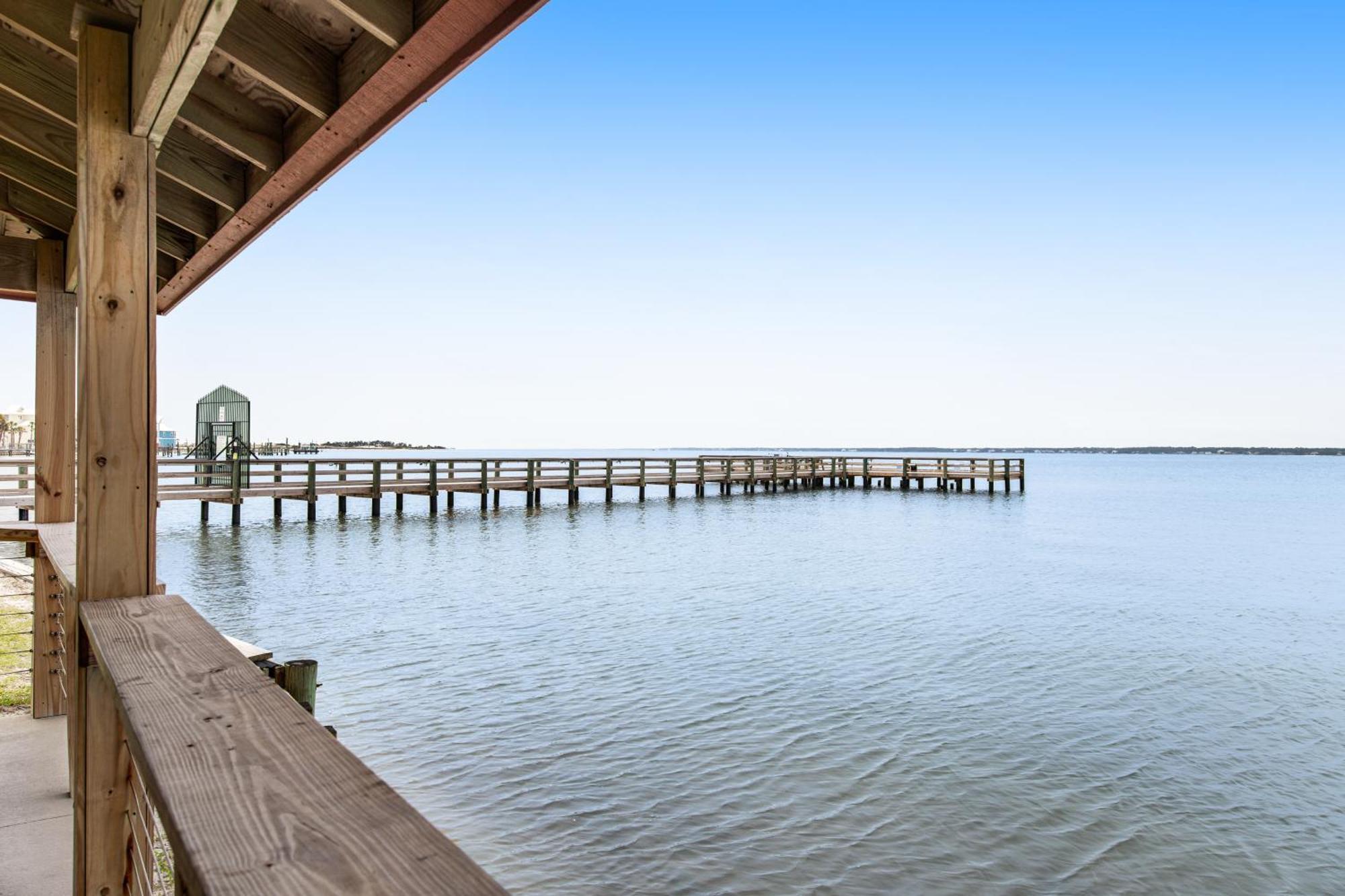 Sunset Harbor Palms 1-311 Hotel Navarre Exterior photo