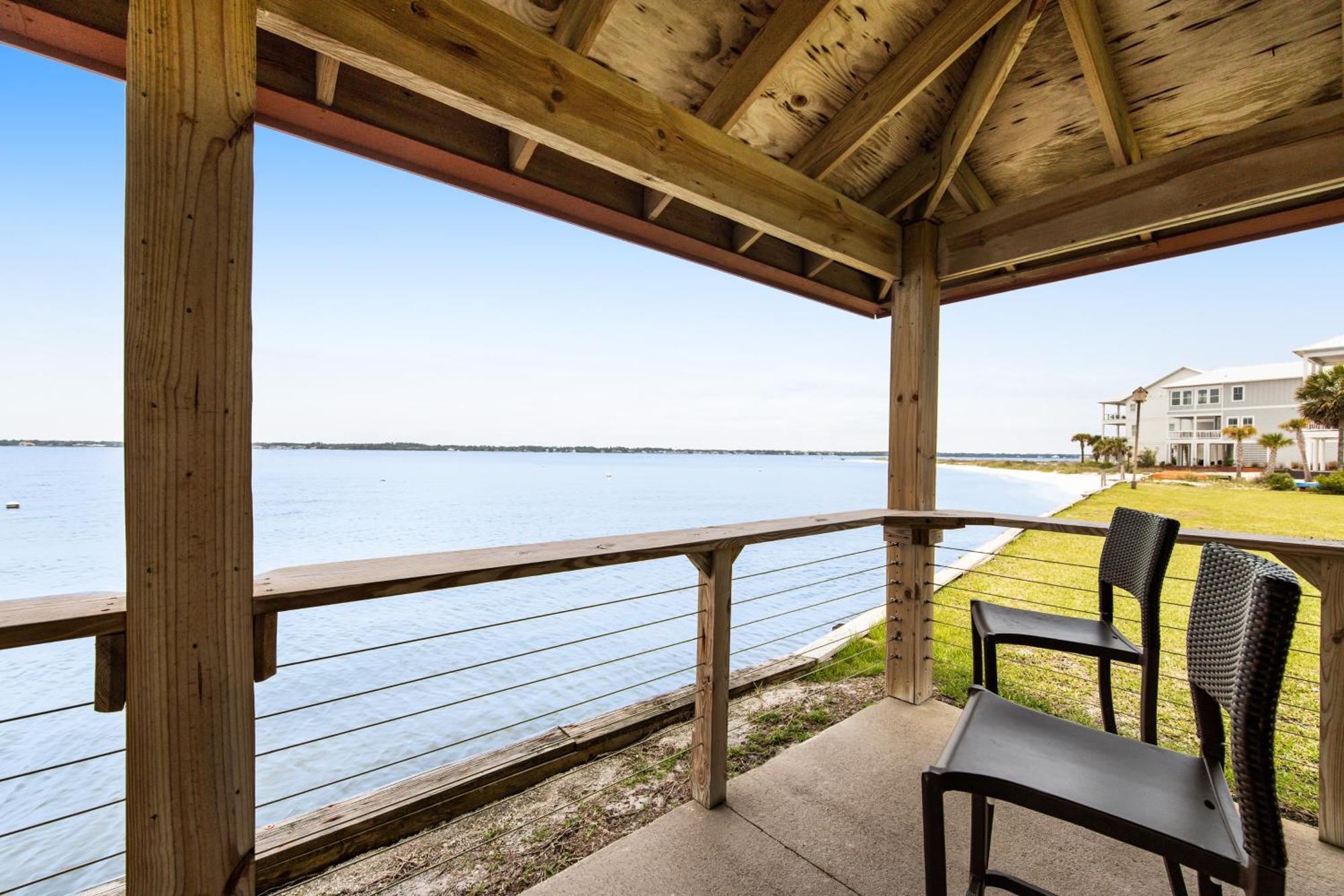 Sunset Harbor Palms 1-311 Hotel Navarre Exterior photo