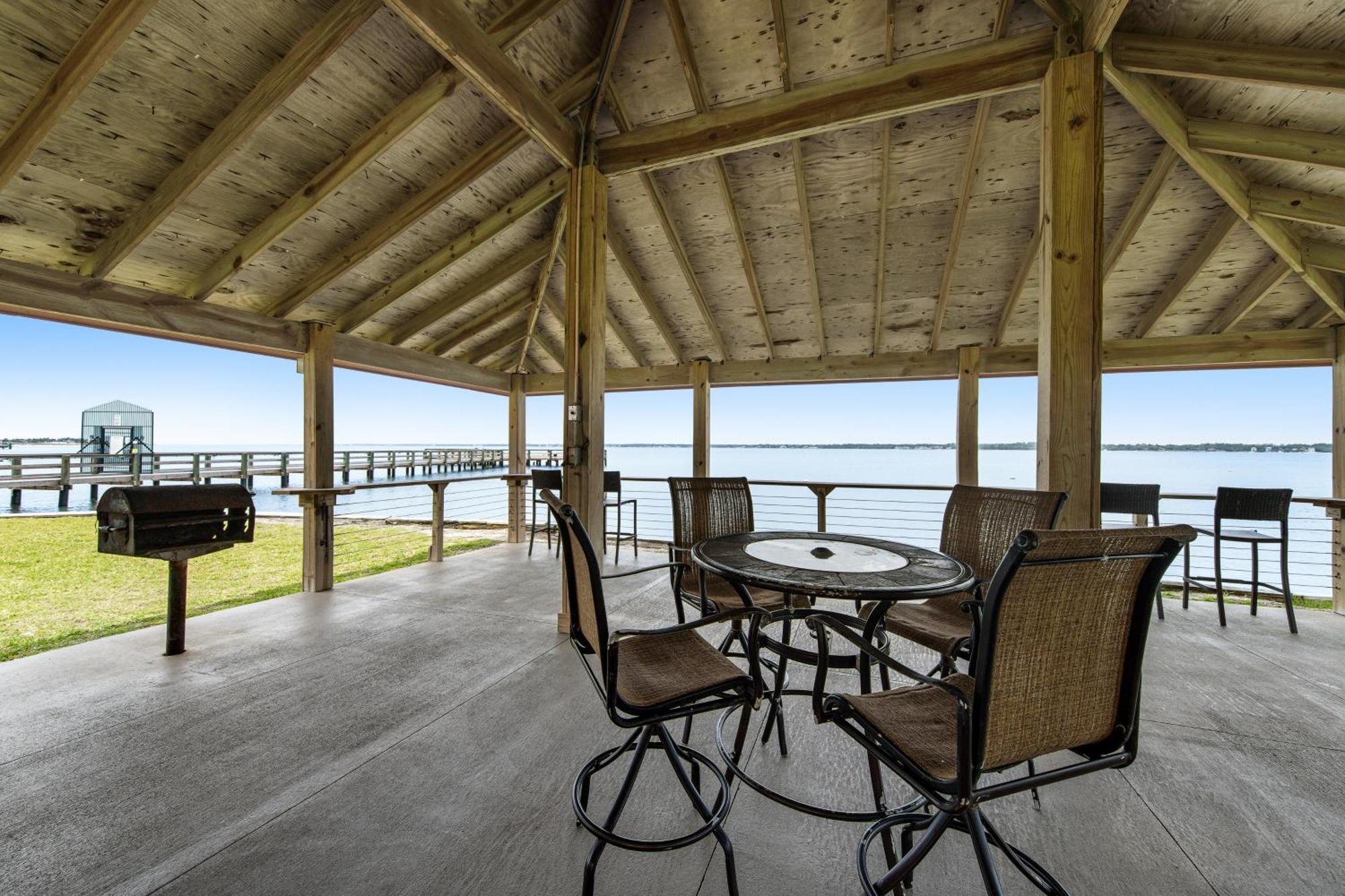 Sunset Harbor Palms 1-311 Hotel Navarre Exterior photo