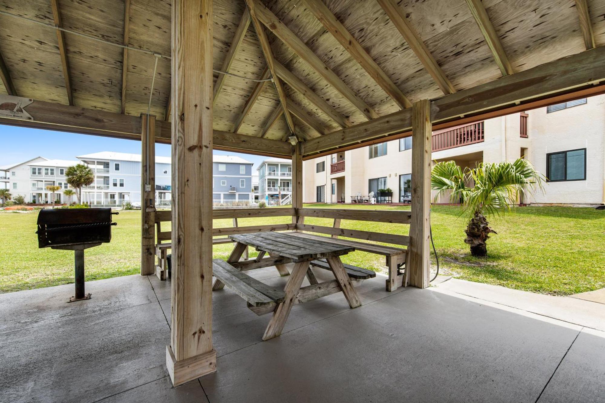 Sunset Harbor Palms 1-311 Hotel Navarre Exterior photo