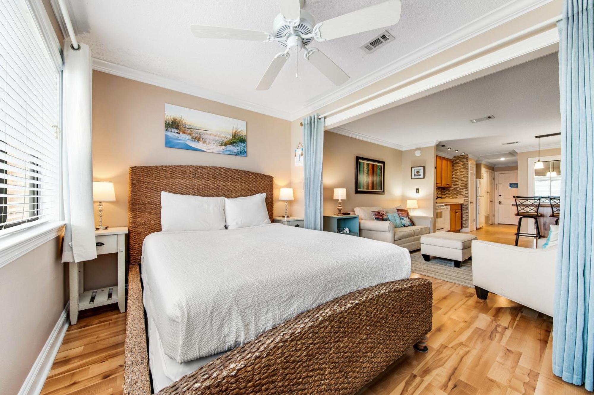 Sunset Harbor Palms 1-311 Hotel Navarre Exterior photo