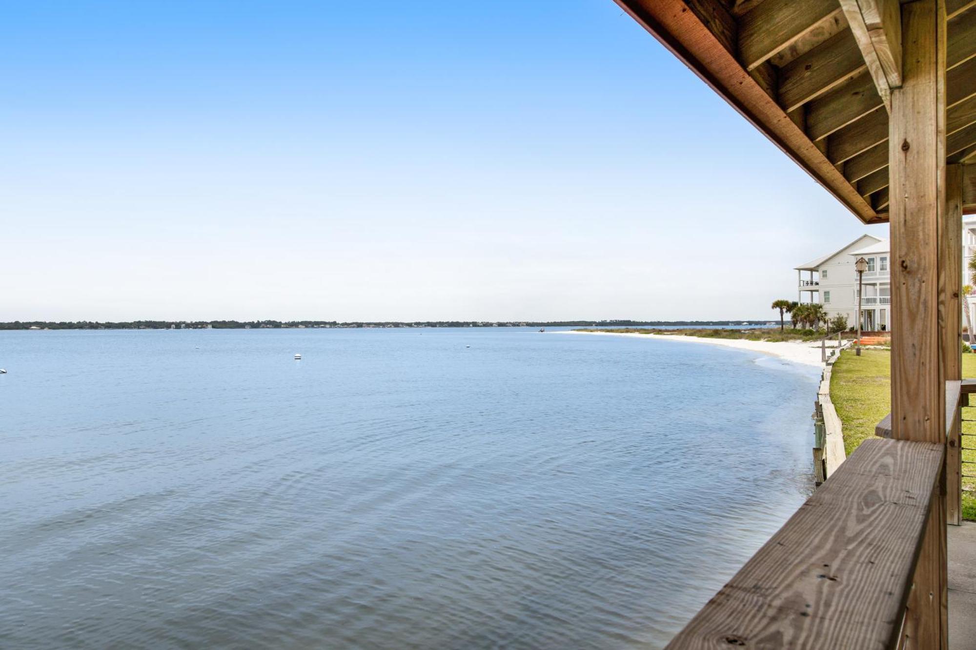 Sunset Harbor Palms 1-311 Hotel Navarre Exterior photo