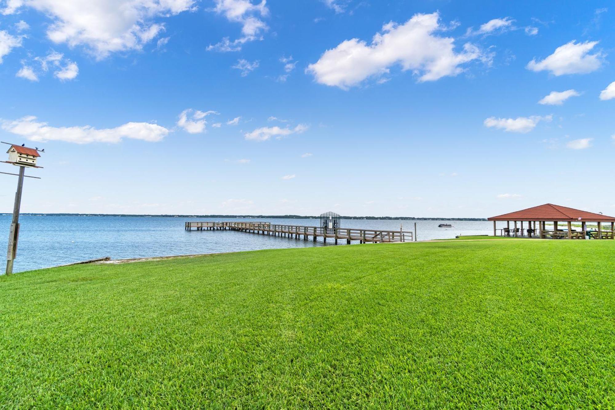 Sunset Harbor Palms 1-311 Hotel Navarre Exterior photo